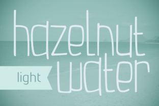 Boost Your Brand with Hazelnut Water Light