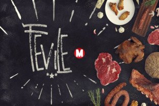 Fevhil: A Font That Adds Personality to Branding