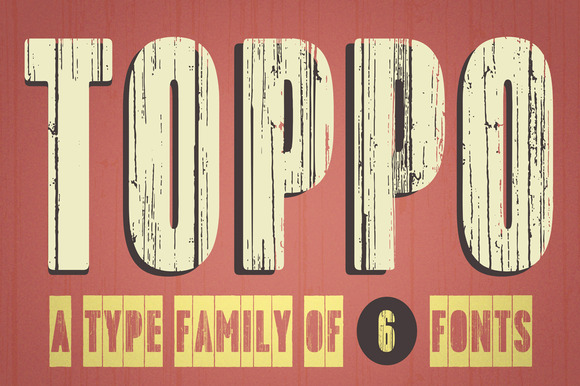 Font Choice That Matters: How Toppo Shapes Campaign Success