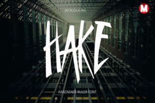 Font Choice That Matters: Why I Chose Hake for My Coaching Website