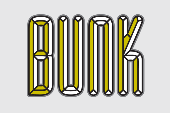 Font That Speaks Volumes: How Bunk Elevates Your Campaigns