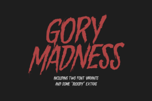 Gory Madness