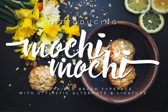 Mochimochi