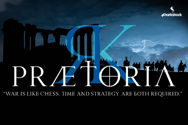 Praetoria: A Serif Font That Elevates Brand Identity