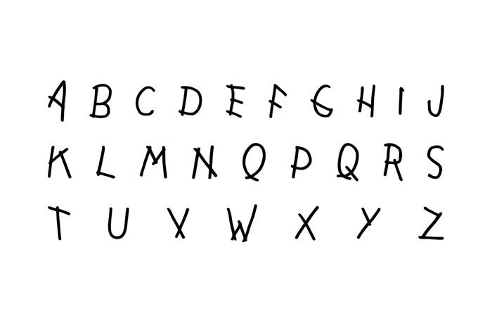 Reading This: A Font for Stronger Brand Communication