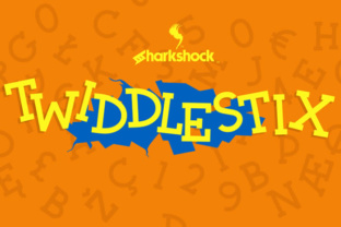 Twiddlestix: The Font That Makes Your Campaigns Pop